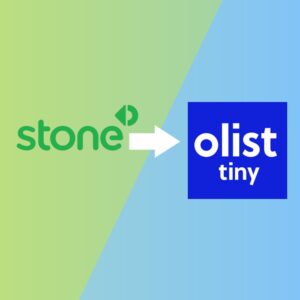 Conciliação bancaria Stone -> Olist -Tiny